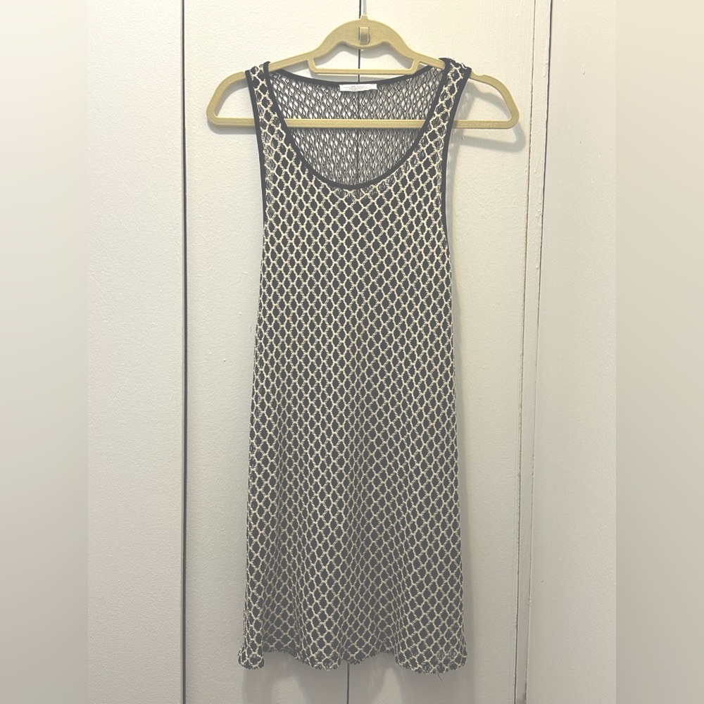 ZARA Knit Dress
